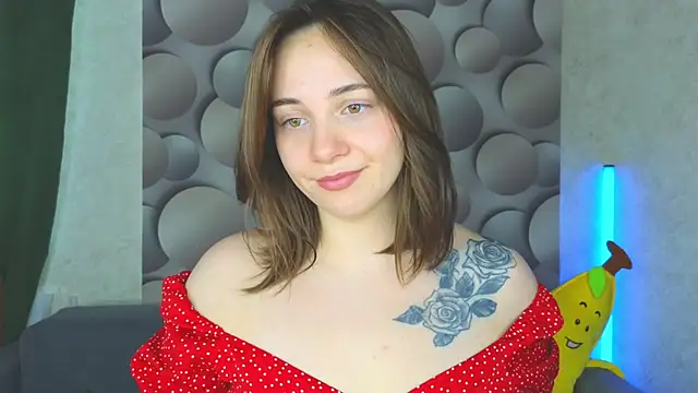 Snapshot of Cute_smile_sharon chatting on January 22, 5:05 am Cute smile sharon online show from January 22, 5:05 am