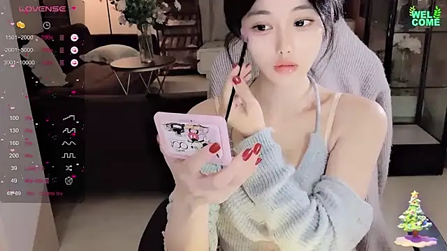 Irene--- online show from January 4, 5:37 am