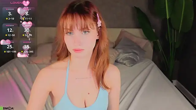 Snapshot of Mollly_Rouge chatting on October 13, 11:38 pm Mollly Rouge online show from October 13, 11:38 pm