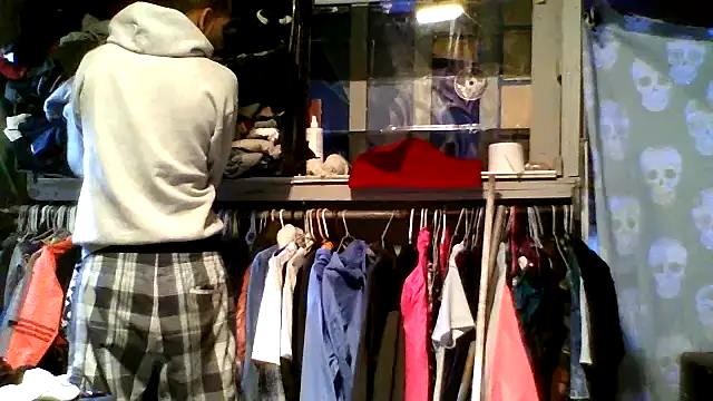 dulcedeseo13 online show from May 2, 3:17 pm