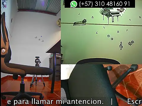 bisexual0007 online show from September 23, 8:12 pm