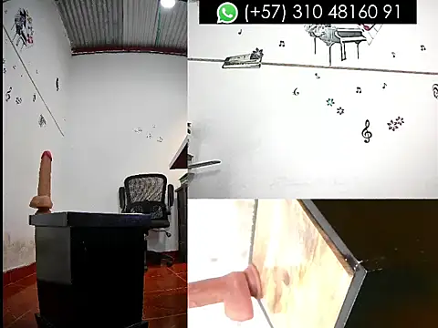 bisexual0007 online show from January 18, 4:22 pm