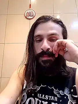 Snapshot of AxelColton chatting on March 10, 9:40 pm AxelColton online show from March 10, 9:40 pm
