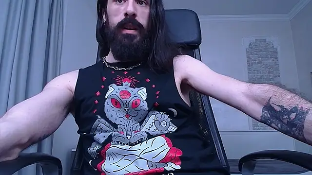 Snapshot of AxelColton chatting on March 15, 7:05 pm AxelColton online show from March 15, 7:05 pm