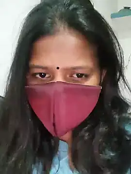 Tamil Sanjana  online show from January 3, 1:25 pm