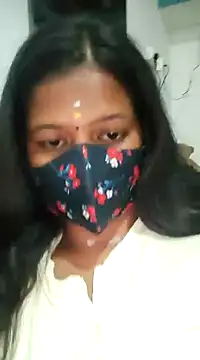 Tamil Sanjana  online show from January 7, 5:09 pm