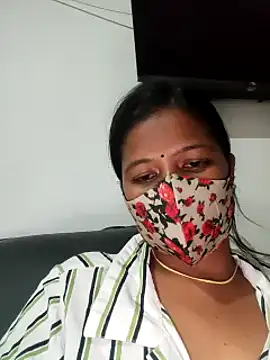Tamil Sanjana  online show from January 8, 6:09 pm
