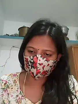 Tamil Sanjana  online show from January 10, 1:20 pm