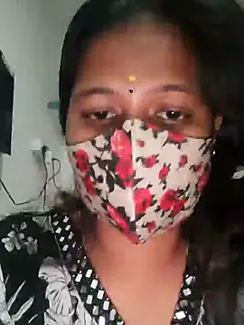 Tamil Sanjana  online show from January 11, 1:43 pm