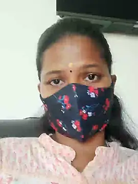 Tamil Sanjana  online show from January 21, 6:00 am