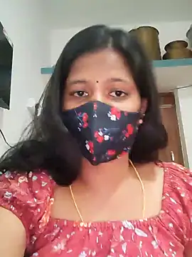 Tamil Sanjana  online show from January 25, 12:37 pm