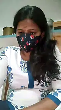 Tamil Sanjana  online show from January 28, 1:05 pm
