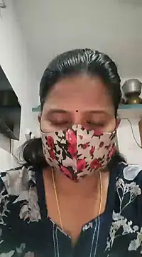 Tamil Sanjana  online show from February 8, 2:49 pm