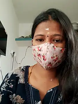 Tamil Sanjana  online show from February 12, 3:51 am