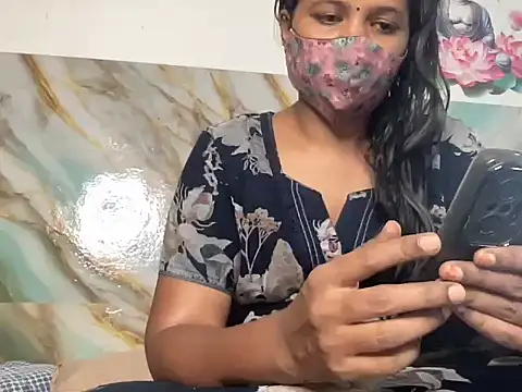 Snapshot of Tamil_Sanjana_ chatting on September 24, 6:39 am Tamil Sanjana  online show from September 24, 6:39 am