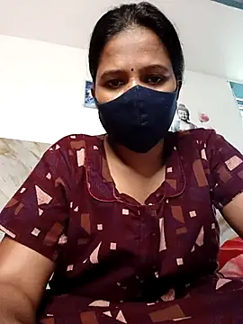 Snapshot of Tamil_Sanjana_ chatting on September 25, 7:45 am Tamil Sanjana  online show from September 25, 7:45 am