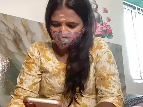 Snapshot of Tamil_Sanjana_ chatting on September 26, 6:39 am Tamil Sanjana  online show from September 26, 6:39 am