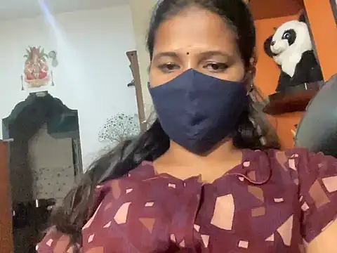 Snapshot of Tamil_Sanjana_ chatting on September 29, 5:51 pm Tamil Sanjana  online show from September 29, 5:51 pm