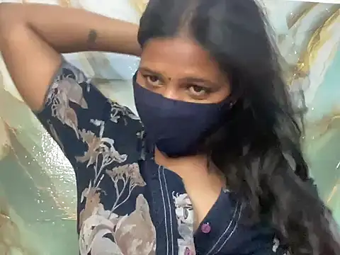 Snapshot of Tamil_Sanjana_ chatting on September 30, 6:02 pm Tamil Sanjana  online show from September 30, 6:02 pm