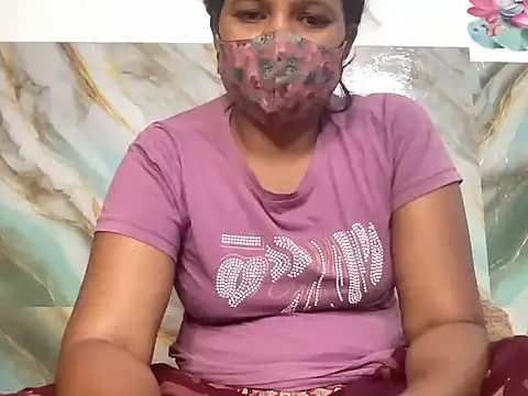 Snapshot of Tamil_Sanjana_ chatting on October 5, 6:12 am Tamil Sanjana  online show from October 5, 6:12 am