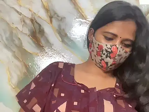 Snapshot of Tamil_Sanjana_ chatting on October 12, 2:49 pm Tamil Sanjana  online show from October 12, 2:49 pm