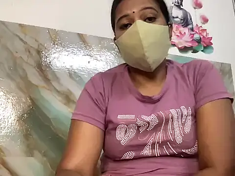 Snapshot of Tamil_Sanjana_ chatting on October 17, 12:08 pm Tamil Sanjana  online show from October 17, 12:08 pm