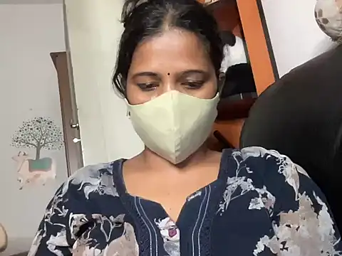 Snapshot of Tamil_Sanjana_ chatting on October 19, 8:42 pm Tamil Sanjana  online show from October 19, 8:42 pm