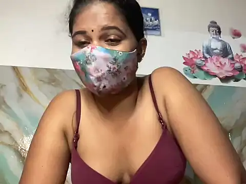 Snapshot of Tamil_Sanjana_ chatting on October 27, 5:17 pm Tamil Sanjana  online show from October 27, 5:17 pm
