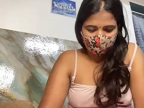 Snapshot of Tamil_Sanjana_ chatting on October 28, 12:52 pm Tamil Sanjana  online show from October 28, 12:52 pm