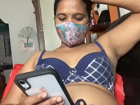 Snapshot of Tamil_Sanjana_ chatting on November 2, 6:54 pm Tamil Sanjana  online show from November 2, 6:54 pm