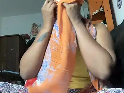 Tamil Sanjana  online show from December 15, 6:34 pm