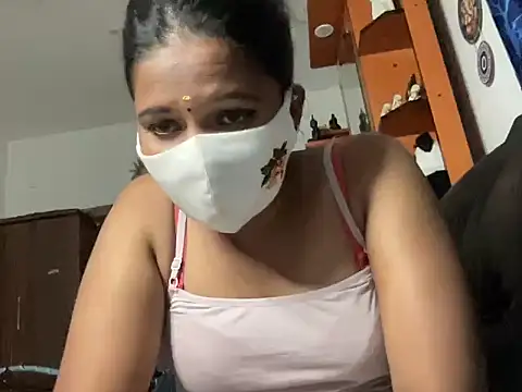 Tamil Sanjana  online show from December 16, 6:13 pm