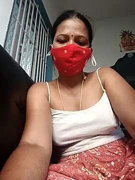 Tamil Sanjana  online show from March 27, 2:17 am