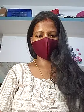 Tamil Sanjana  online show from June 12, 6:07 pm