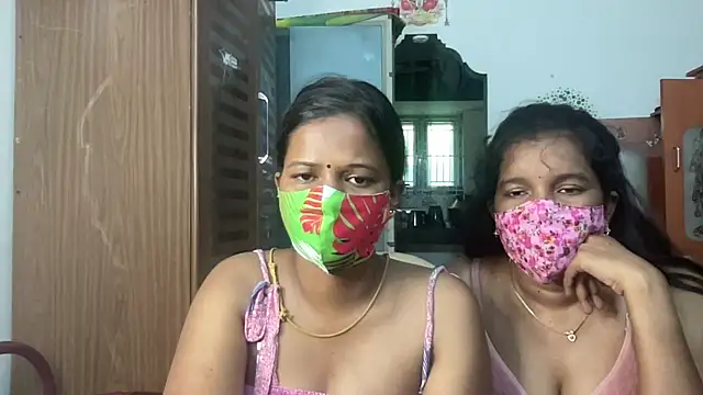 Tamil Sanjana  online show from June 21, 6:05 am