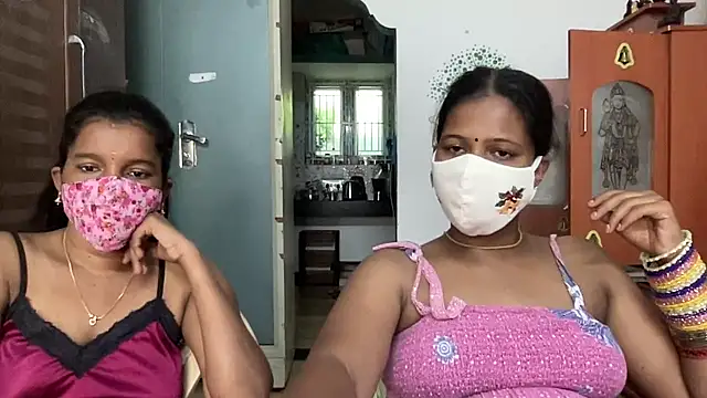 Tamil Sanjana  online show from June 28, 7:25 am