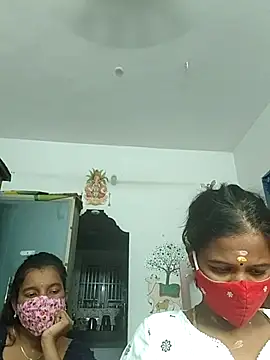 Tamil Sanjana  online show from June 30, 5:25 pm