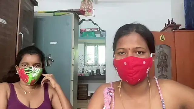 Tamil Sanjana  online show from July 2, 4:40 am