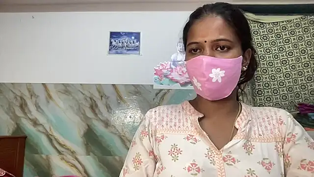 Tamil Sanjana  online show from July 3, 5:41 pm