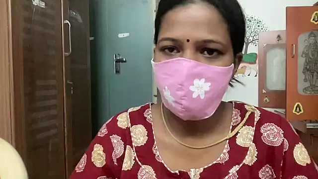 Tamil Sanjana  online show from July 5, 6:09 am