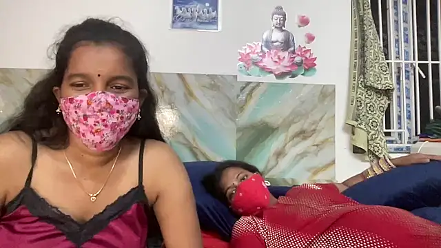 Tamil Sanjana  online show from July 5, 6:15 pm