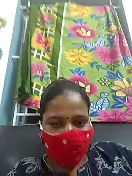 Tamil Sanjana  online show from July 8, 6:34 pm