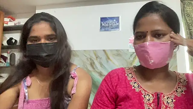 Tamil Sanjana  online show from July 11, 7:11 am