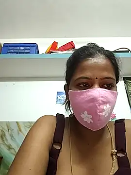 Tamil Sanjana  online show from July 12, 12:34 am