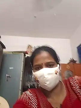 Tamil Sanjana  online show from July 12, 5:26 pm