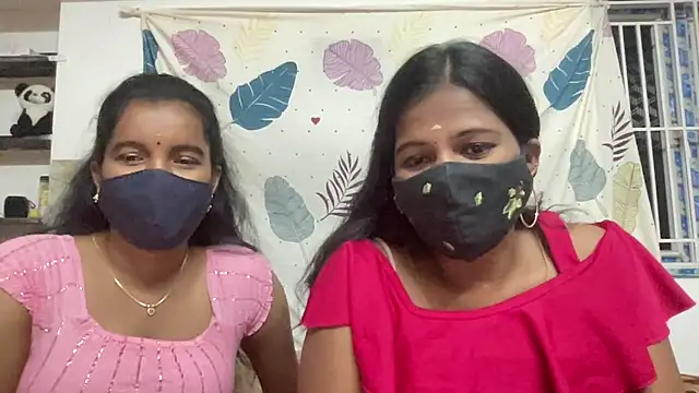Tamil Sanjana  online show from July 16, 6:58 pm
