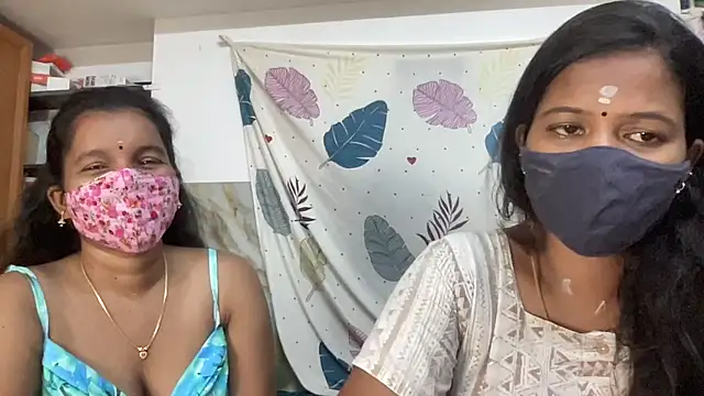 Tamil Sanjana  online show from July 21, 4:09 pm
