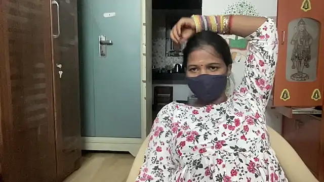 Tamil Sanjana  online show from July 22, 5:05 pm