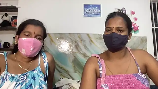 Tamil Sanjana  online show from July 28, 5:45 pm
