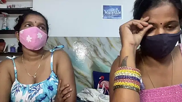 Tamil Sanjana  online show from July 28, 7:39 pm